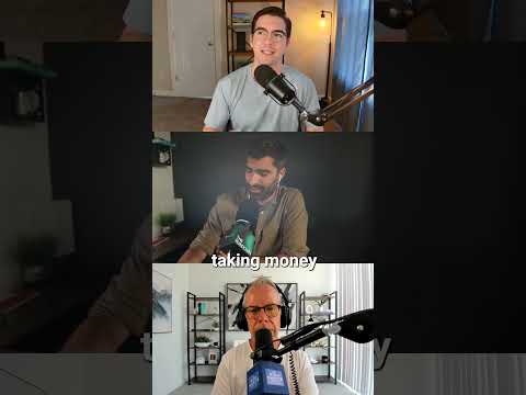 Rich Habits Podcast | Investing vs Paying Off Debt