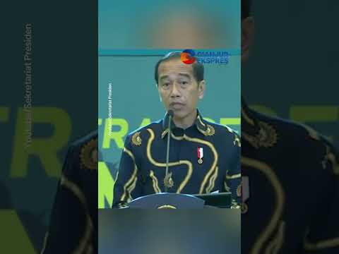 Jokowi Keluhkan 1 Juta WNI Berobat Ke Luar Negeri: Rp180 T Hilang #jokowi #shorts #wni