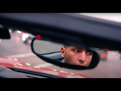 Soufiane Eddyani -  Geef geen f*ck (Prod. AM Boozie & AM Alley)