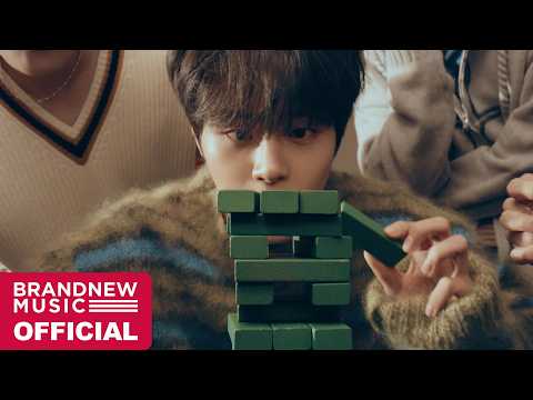 AB6IX (에이비식스) 'BOTTOMS UP' M/V TEASER