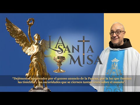 La Santa Misa Dominical, 30 de junio de 2024
