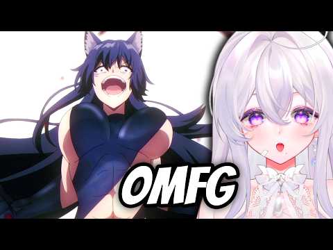 DELTA GOES CRAZY 🤯 The Eminence in Shadow Ep 13 Reaction