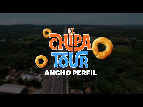 El Chipa Tour del Ancho Perfil: una aventura en busca del sabor paraguayo