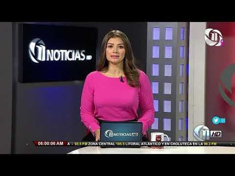 Once Noticias Primera Hora | Alarmante incremento en las cifras de Dengue, Comayagua