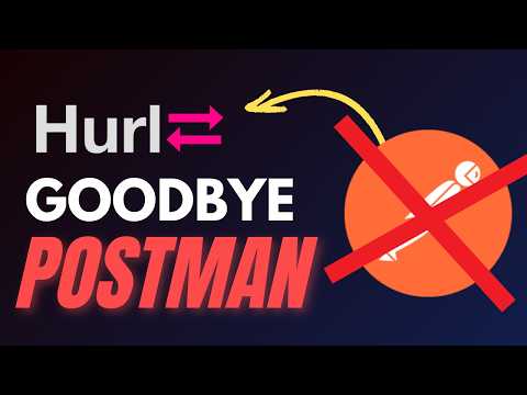 Hurl: The Small Postman Killer You've NEVER Heard Of