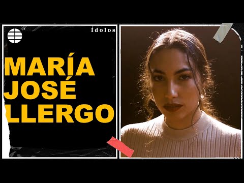 María José Llergo: Si mi voz es libre, yo soy libre | EL MUNDO