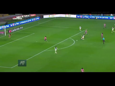 Atlético de San Luis Femenil caen 1-0 ante Tigres