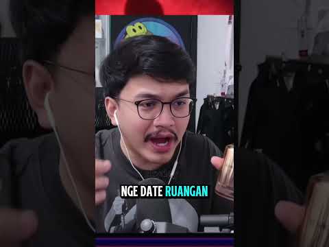 WANGI MONACOROYALE DAN CARA MEMAKAI PARFUM #adesetiawan #reaction #react #mykonos #parfum #shorts