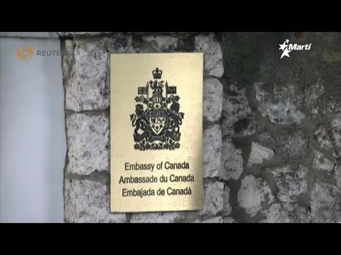 Info Martí | La Cancillería de Canadá responde a exiliado cubano sobre represión en la Isla