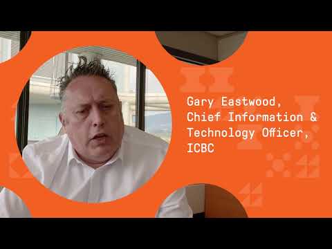 Benefits of Agile: ICBC Disciplined Agile Case Study