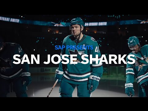 A Tale of the San Jose Sharks: Uniting Fans, Employees, and the Business with SAP