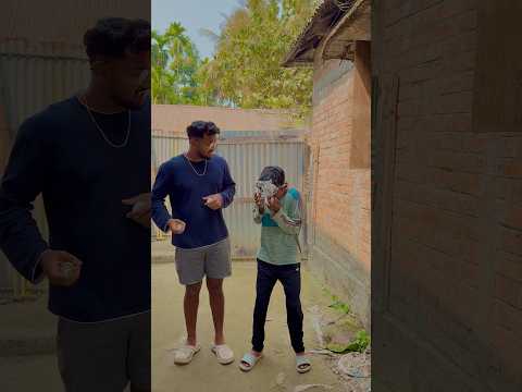 Garena free fire sent a party sprey 2😂my house for brother #comedy freefireshortstory