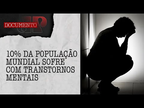 Como melhorar qualidade de vida em meio à crise de saúde mental global? | DOCUMENTO JP