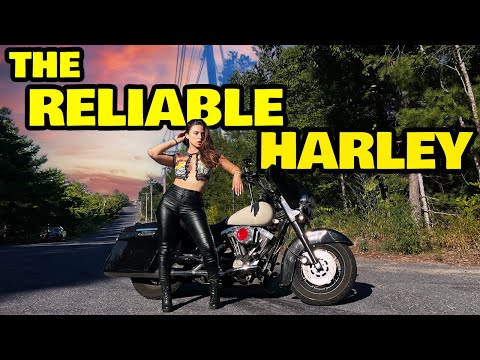 Building a Better Electric Motorcycle than Harley Davidson