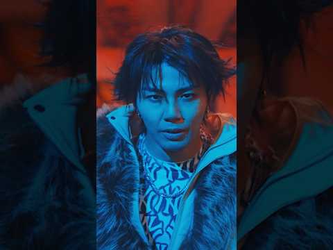 #THERAMPAGE NEW SINGLE 『#BLACKTOKYO』MUSIC VIDEO Teaser 🖤🗼 #武知海青