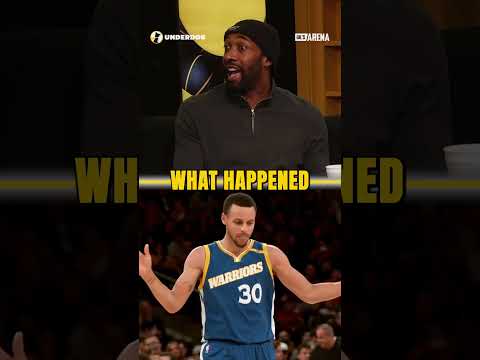 Rashad's INSANE Steph Curry Trade