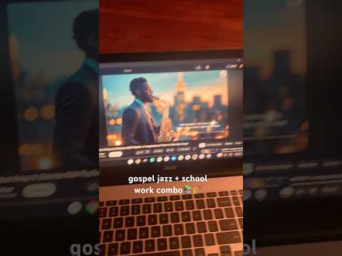 jumpscare #foryou #explore #findyourpeace #school #jazz