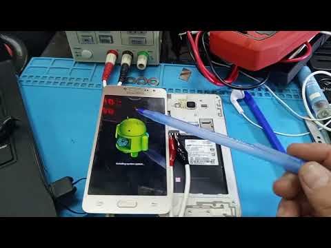 J2 prime Quitar Cuenta Google