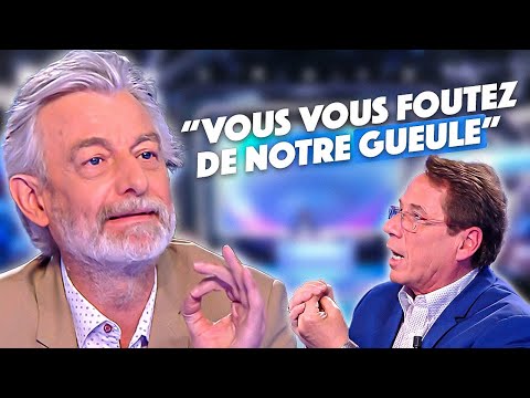 Gros Clash entre Gilles Verdez et Ludovic Toro : PRÉSENCE des JO dans sa ville !