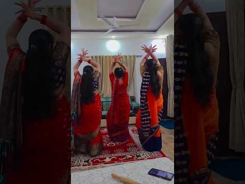 मन क्यों बहका रे बहका आधी रात को #trending #dance #bollywood #song