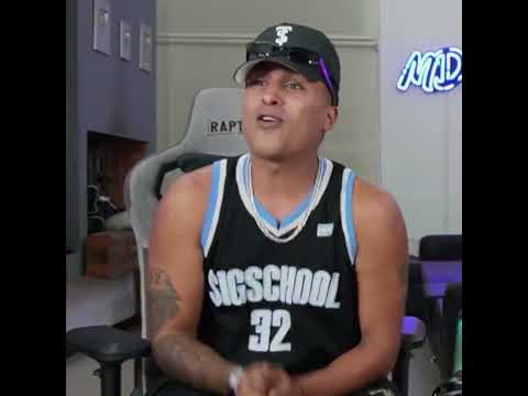 AGUCHO SE ENOJA con los THERIAN😂 #mds #shorts  #humor #clips  #youtubeshorts