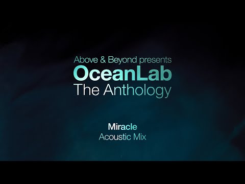OceanLab - Miracle (Acoustic Mix)