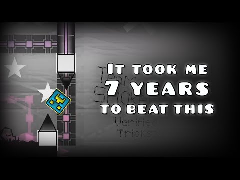 Taking Revenge On Demons That Defeated Me In The Past