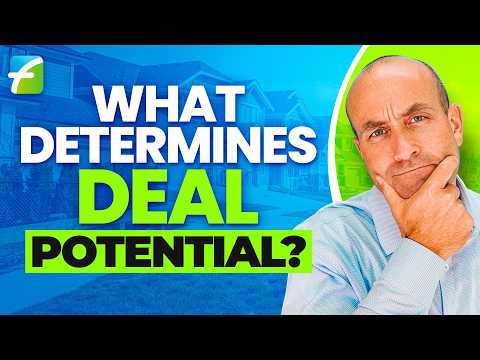 The #1 Factor That Determines a Deal’s Potential (It’s Not Price)
