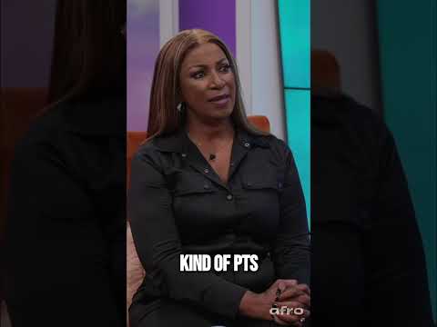 Trauma Triggers: Stress, Hives & PTSD Explained #shorts