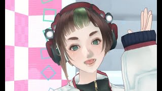 「シンクロ」Episode 2.0   (Project 'Synchro' EP2.0)