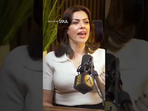 Betty Guadagno: “Be the Ancestor Your Family Prays To” | Next Level Soul #shorts