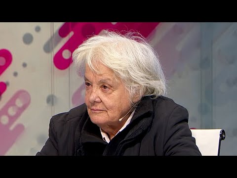 Lucía Topolansky: Yo pienso que el Frente Amplio no debe hacer campaña por los plebiscitos