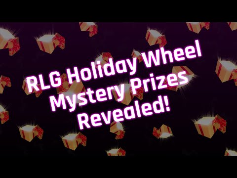 Opening 50 Golden Gift '20 - Mystery Prizes Revealed!