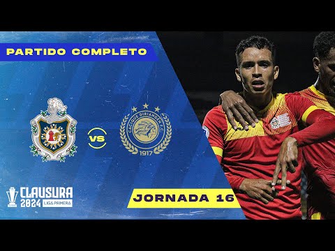 EN VIVO  UNAN Managua FC vs Diriangén FC | Clausura 2024