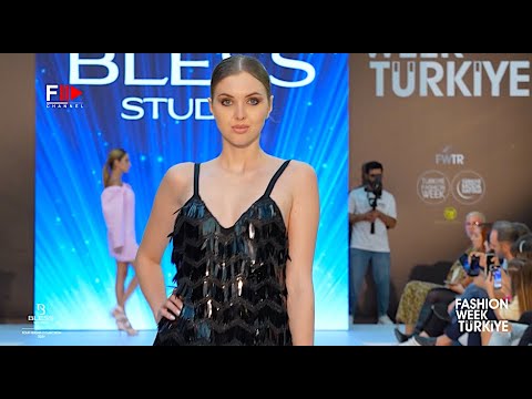 BLESS STUDIO Spring 2024 Istanbul - Full Show