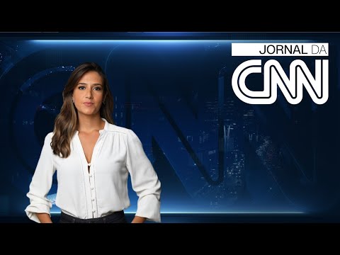 JORNAL DA CNN - 26/03/2022