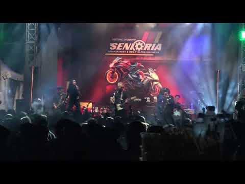 SUPERIOTS - TAK BERTUAN || PERFORM SENIORIA PURWODADI
