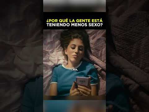 Menos encuentros, más distancia.