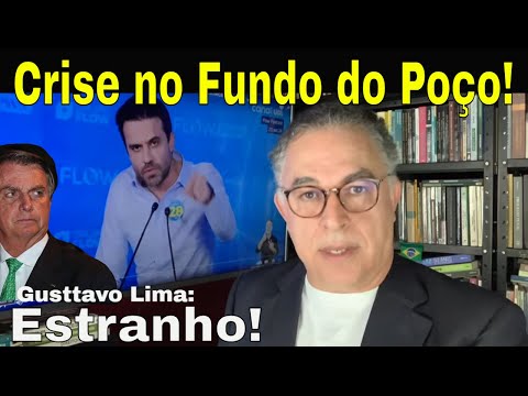 BRIGA NO FUNDO DO POÇO! BOLSONARO X MARÇAL! MILEI RIDICULARIZADO NOS EUA! LIMA: LIVRE, POR ENQUANTO!