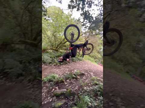 Let your friends send it so you don’t have to 🫣 #shorts #fail #crash