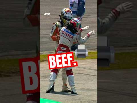 FORMULA 1