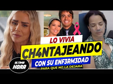 EL OSCURO PASADO que vivo Esposa de Luis Fonsi por CULPA de Adamari López