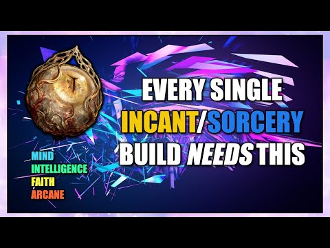 Elden Ring: OMG CRAZY GOOD TALISMAN! How to get MARIKAS SORESEAL (Late Game)?!