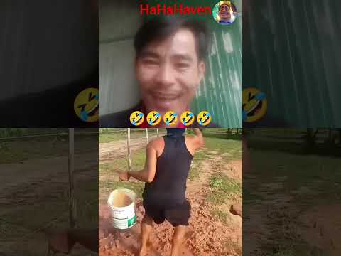 laugh unbearably, every day a joy