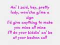 Sold john michael montgomery Lyrics