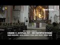 Den válečných veteránů (2. DÍL) - Chrudim 11.11. 2021 po 7. hodině - ranní bohoslužba
