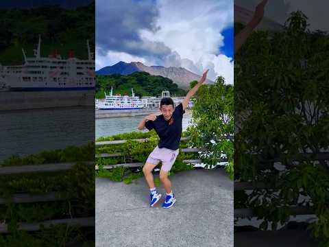 踊る踊る全国ナルト　#shorts  #ナルト #鹿児島