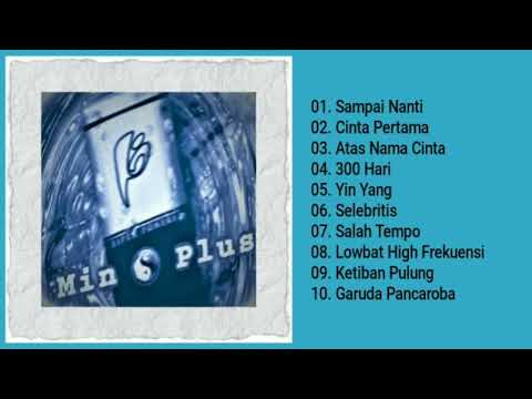 BIP - Min Plus (Full Album & HQ Audio)