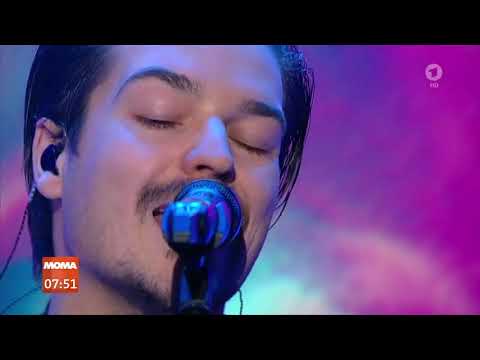 Milky Chance - The Game (Live)