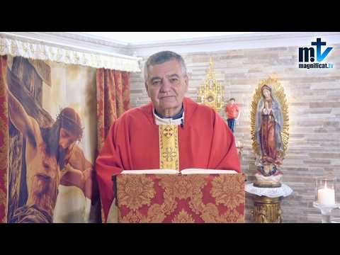 "El Señor ha venido a salvarnos a nosotros, pecadores" | Homilía, San <strong>Mateo</strong>, Apóstol | P. Santiago M